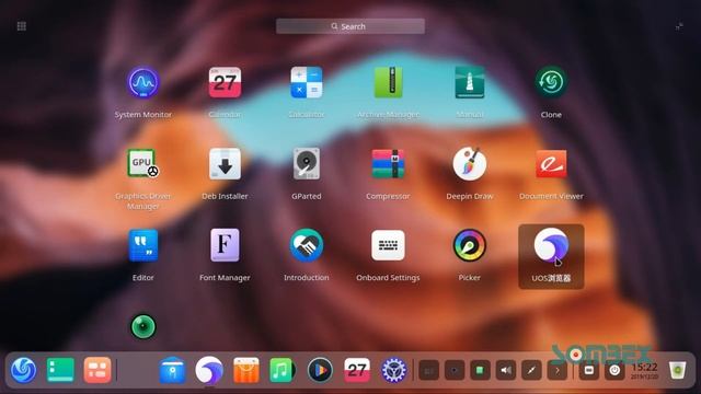 Download And Install Deepin 20 uOS Full Guide смотреть онлайн