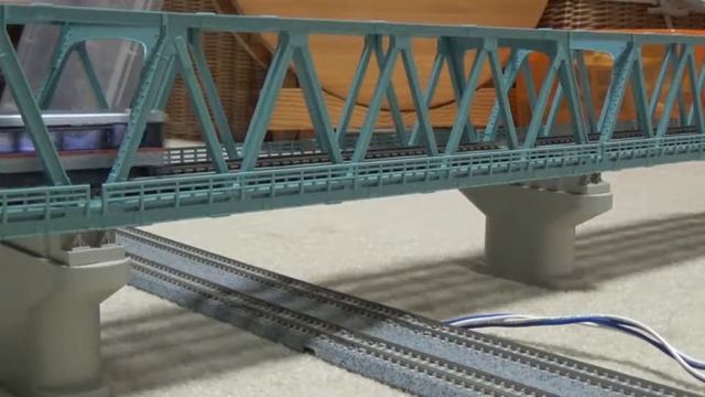 2019年11月9日 今日の鉄道模型ｼﾘｰｽﾞ#948 KATO･383系ワイドビューしなの/KATO･683系サンダーバード смотреть онлайн