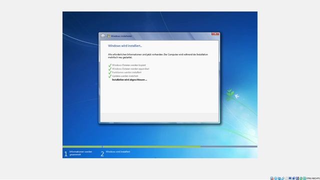 installing and setting up my own windows 7 lite custom iso смотреть онлайн