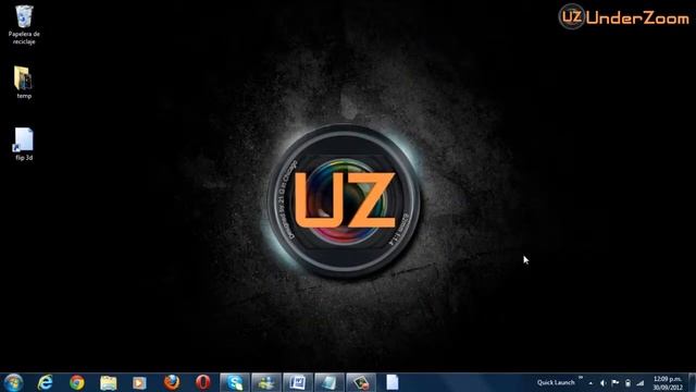 TRUCO #3 WINDOWS 7 Flip 3d (Remasterizado) смотреть онлайн
