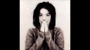 Björk - Debut (1993) Full Album