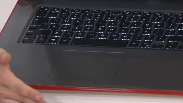Dell 15" or 17" AMD-FX QuadCore 8GB RAM 1TB HDD Backlit, Tech & Office Option on QVC смотреть онлайн