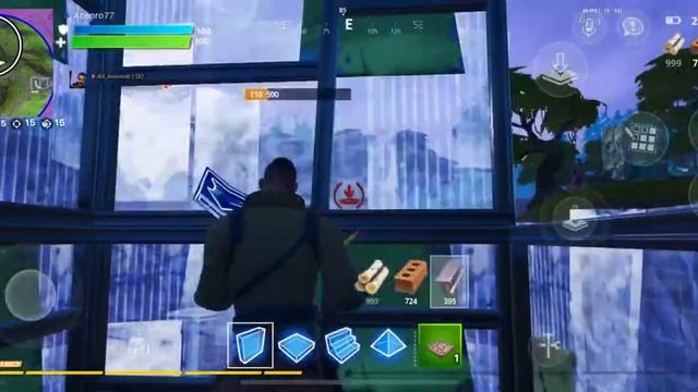 My highest kill game in season 11 смотреть онлайн