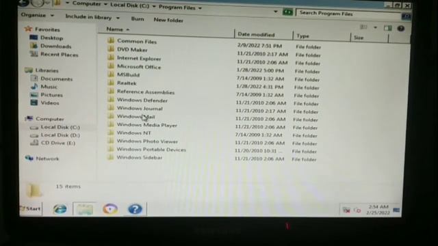 Delete Any File Windows 7.8.10//Need Administretor Permission to delete 100% Working смотреть онлайн