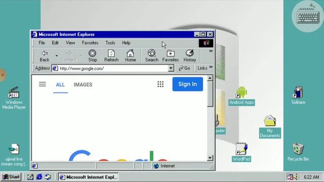 how to work windows 98 on android смотреть онлайн