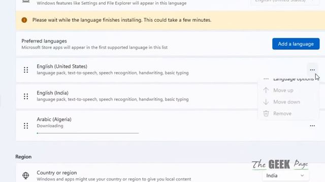 Windows 11: How to Change Keyboard Layout смотреть онлайн