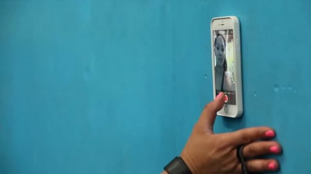 Anti-Gravity Phone Case for iPhone / Samsung смотреть онлайн