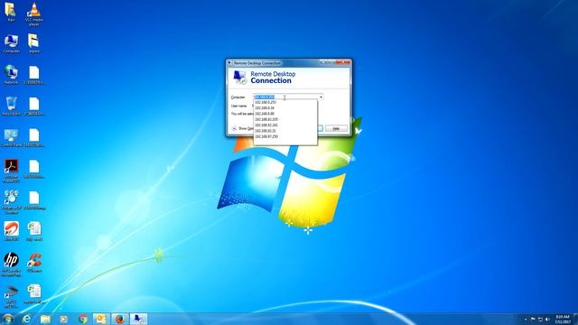 how to enable Remote Desktop Connection on my computer смотреть онлайн