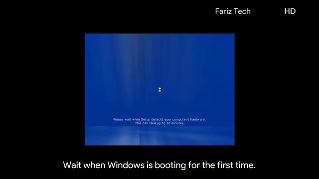 Windows Longhorn Build 4029 Install Tutorial + Download Link!!! смотреть онлайн