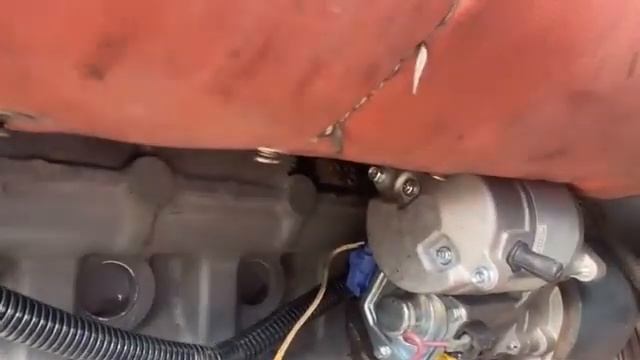Jeff Easter Starter on the Generator part 2 смотреть онлайн