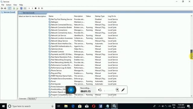 How to stop windows 10 Automatic downloading update & installing Updates смотреть онлайн
