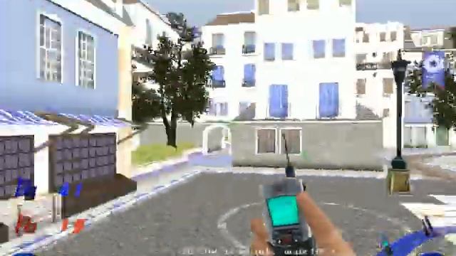CSS.ShaloM - GamePlay #3 смотреть онлайн