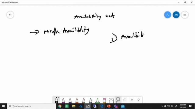 Webinar: AZ-103: Microsoft Azure Administrator Certification BootCamp смотреть онлайн