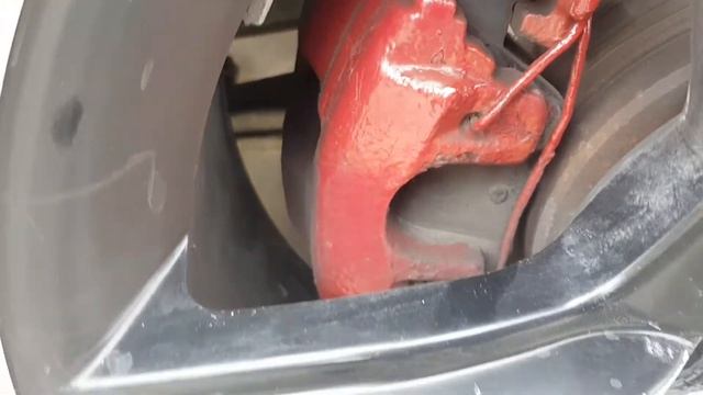 Когда Быстро Изнашиваются Тормозные Накладки смотреть онлайн
