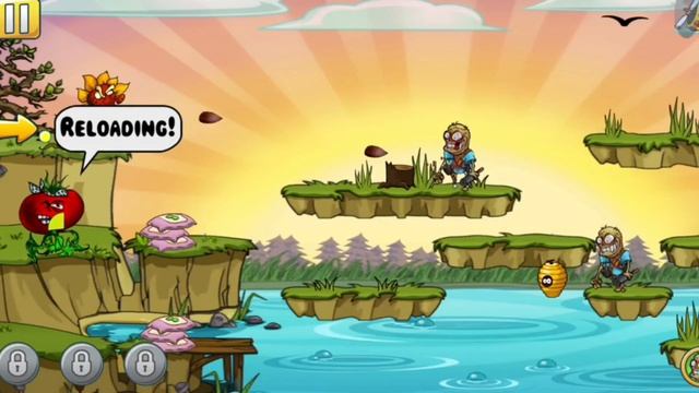 Zombie Harvest Apk Game | Zombie Harvest Apk Android | Techloky. смотреть онлайн