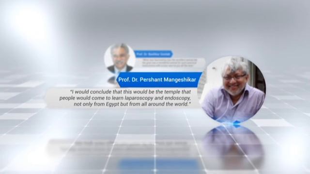 Alexandria Endoscopy Association смотреть онлайн