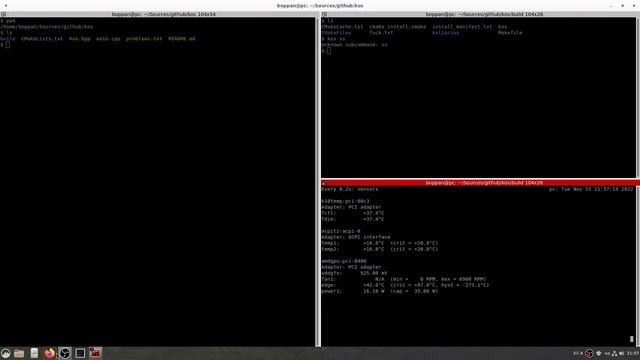 Linux RX550 Hardware Accelerated Encoding Stream (VAAPI, OBS, 1080p, Debian) смотреть онлайн