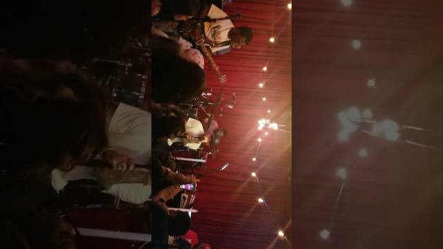 Mac Miller- 2009 at Hotel Cafe in Hollywood August 3, 2018 смотреть онлайн