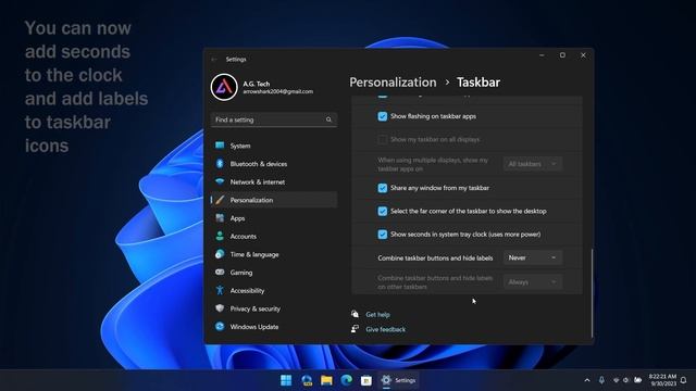 The Best New Features to Try Out in the Windows 11 Moment 4 Update! смотреть онлайн