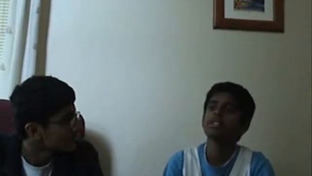 MJ Finals ('10-'11) [Part 1] смотреть онлайн