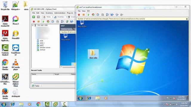 How to share drive and folder in windows смотреть онлайн