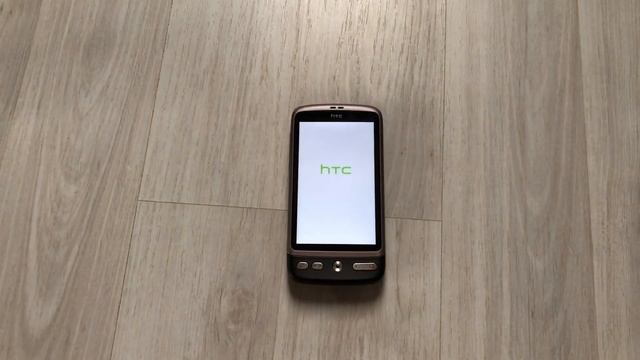 HTC A8181 Desire (Android 2.2 Froyo) Incoming call + Boot animation смотреть онлайн