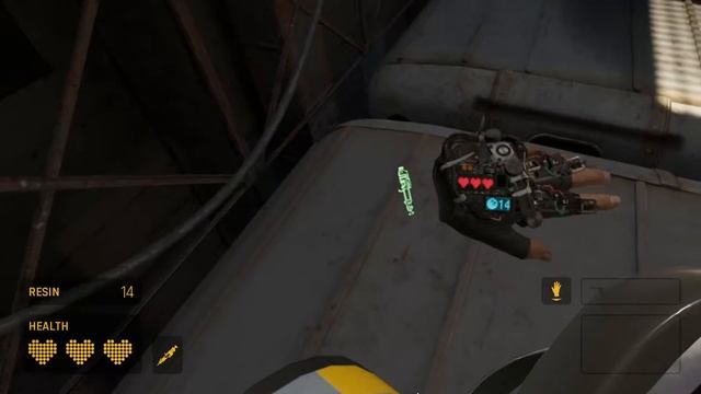 Half Life Alyx Playthrough Part 2 смотреть онлайн