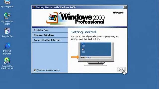 СПО Windows 10 смотреть онлайн