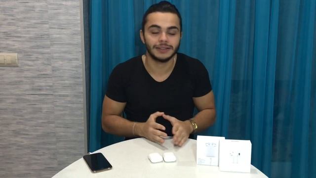 Airpods 1 vs Airpods 2 ... شو الفرق؟ смотреть онлайн