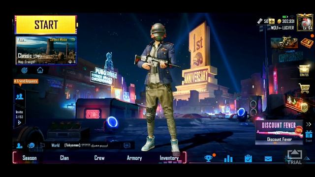 POCO F1 (::ffff:192.168.2.2) AirServer live stream смотреть онлайн