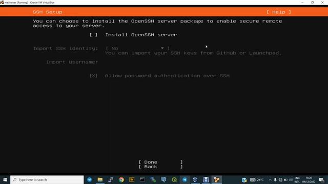 How to install Linux server on Virtual Box смотреть онлайн