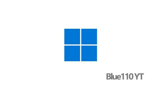 Blue110 YT gets surpassed and replaced Windows 11 to Windows 11 girl смотреть онлайн