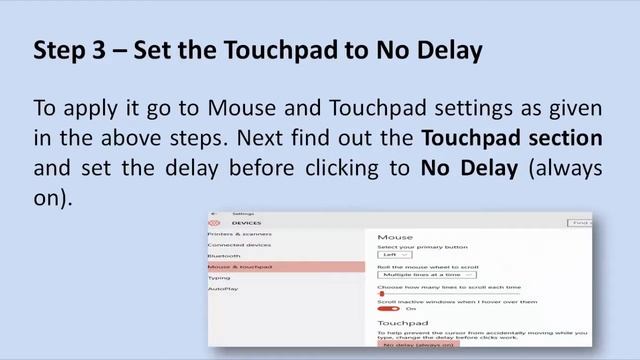 Steps to Fix: Mouse Lags Appears in Windows 10 смотреть онлайн
