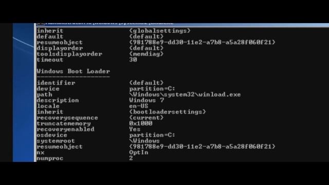 BAD_SYSTEM_CONFIG_INFO SOLUCIONAR Y REPARAR PC смотреть онлайн