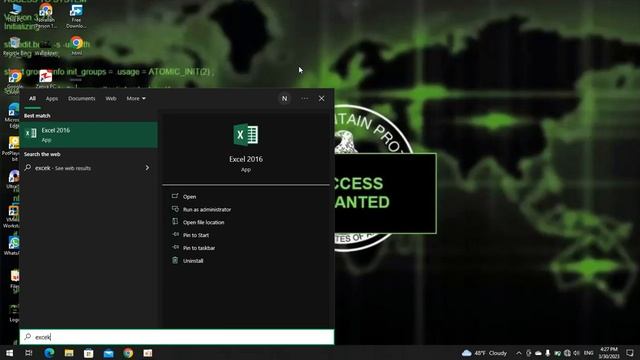 How to install office packeg 2016 64 bit in all windows смотреть онлайн