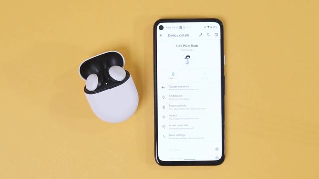 Excellent wireless ear buds – Google Pixel Buds Review смотреть онлайн