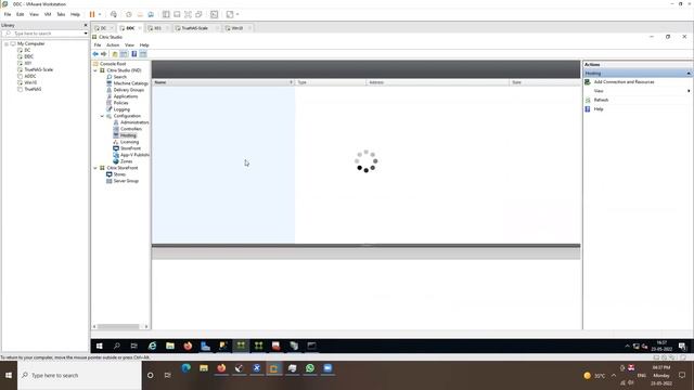 Citrix MCS & PVS Configurations | Part 1 смотреть онлайн