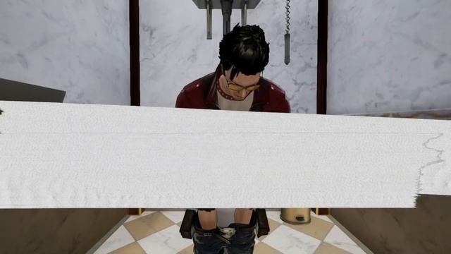 خلنا نجرب No More Heroes 3 смотреть онлайн