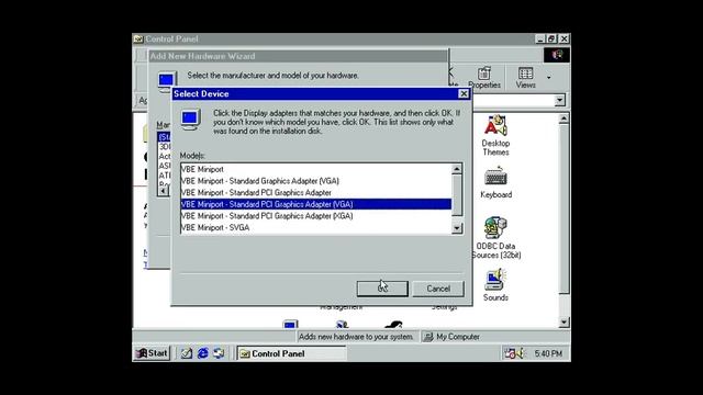 256 colors fast setup for Windows 98! (no sound) смотреть онлайн
