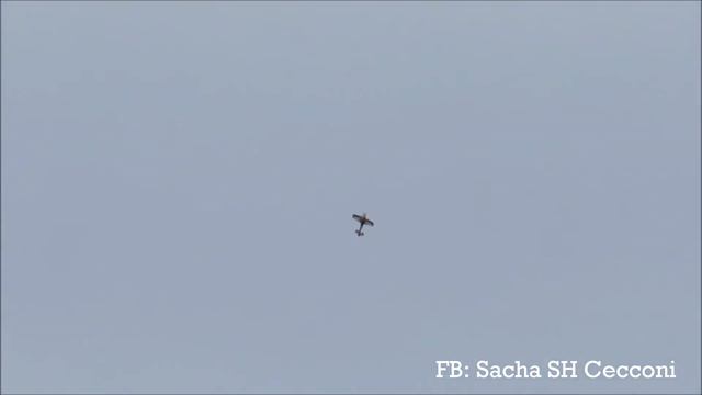 IMAC Champioship 2021 Unlimited Known by Sacha SH Cecconi смотреть онлайн