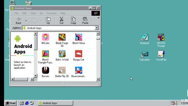windows 95 смотреть онлайн