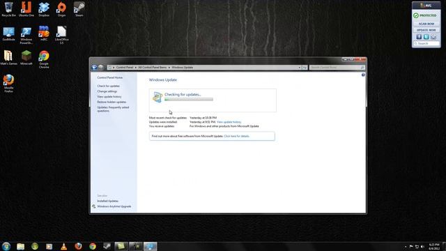 Testing windows recording смотреть онлайн