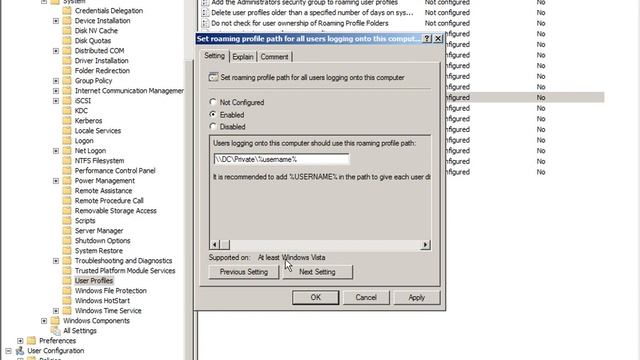 24-DHCP Part 1- microsoft MCITP Server Client смотреть онлайн