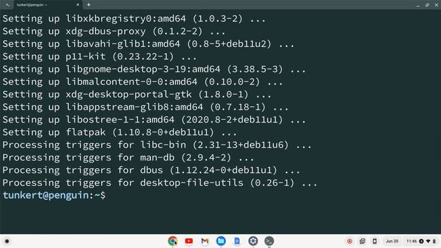 How to Install the Eclipse IDE for Web Development as a Flatpak on a Chromebook смотреть онлайн