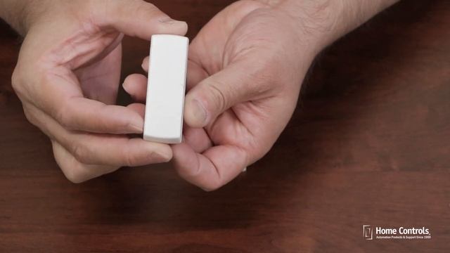 Unboxing the SkylinkNet Door/Window Sensor смотреть онлайн