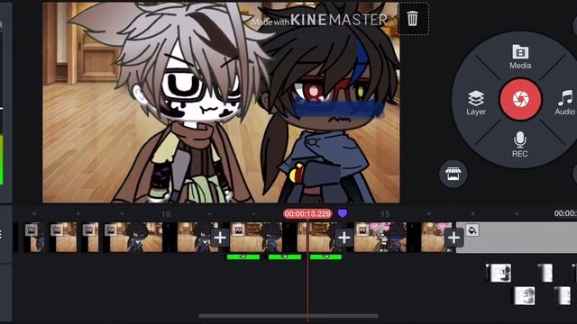 Another sneak peak at Bang Bang meme|Error X Ink|Errorink смотреть онлайн