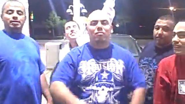 TDM In Luling,TX смотреть онлайн