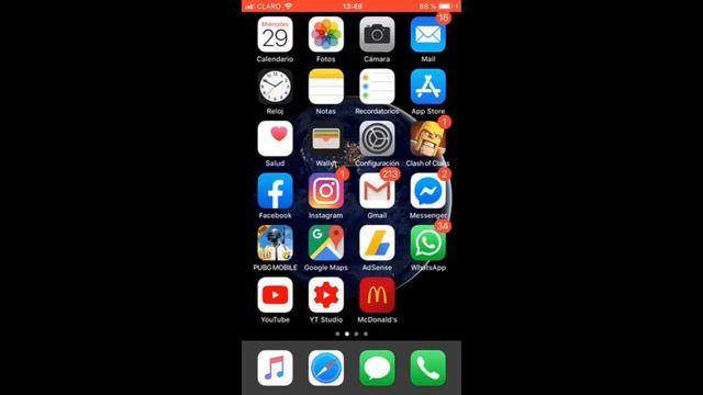 RSIM 12 funciona en IOS 12.3.1? La respuesta es SI | ACTUALIZA!!!!!! смотреть онлайн