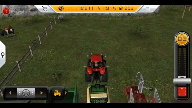 Gry z windows 10 farming simulator 14 #15 смотреть онлайн