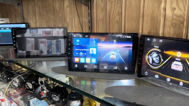 Eid Offer On Car Sound System смотреть онлайн
